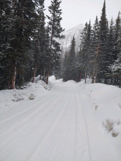 Land in Montezuma Heights Sub, Dillon, CO — photo 1 (MLS S1038643)