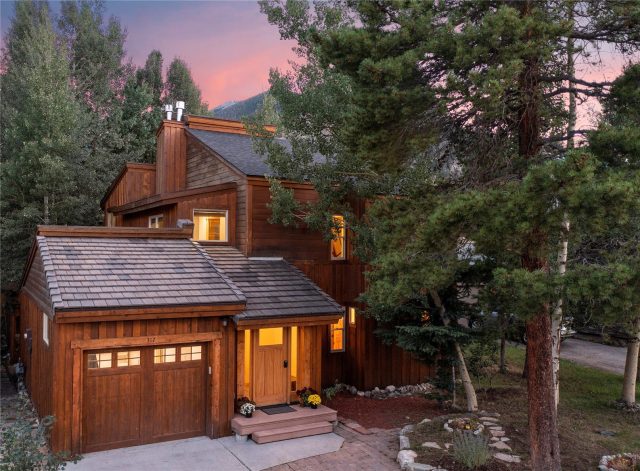 Home in Village Sub, Frisco, CO — photo 1 (MLS S1038651)