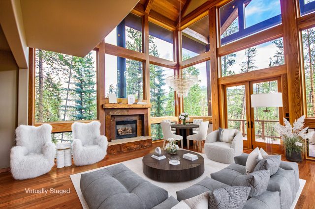 Home in Last Chance Sub, Keystone, CO — photo 1 (MLS S1038654)