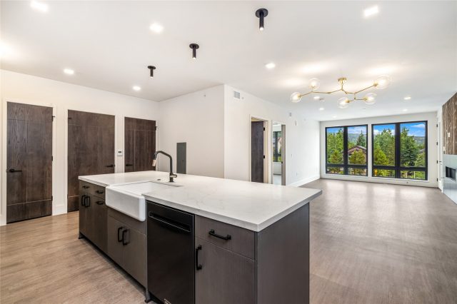Condo in 9097 Flats, Frisco, CO — photo 3 (MLS S1038686)