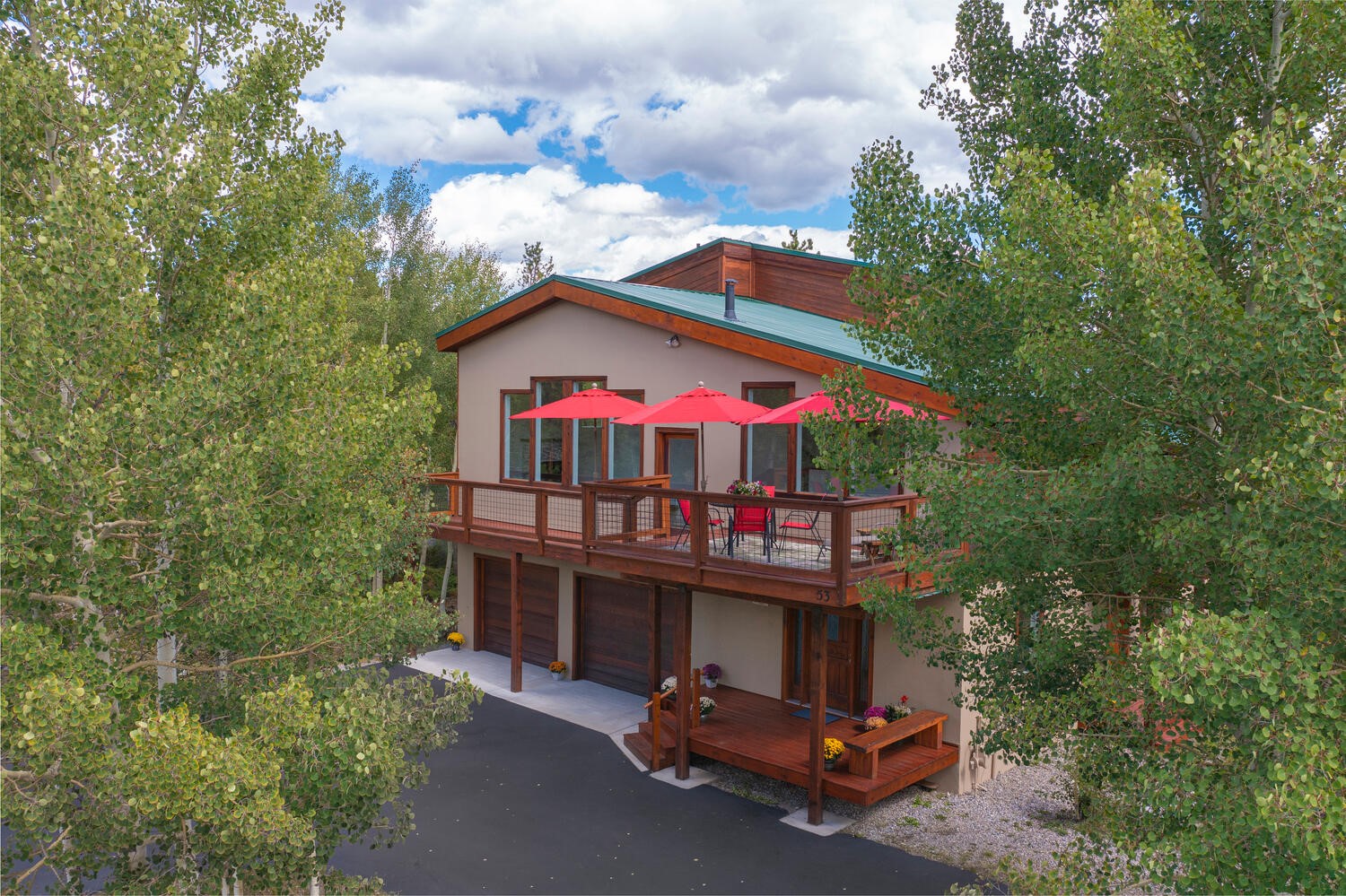 53 County Road 1041, Frisco, CO — main photo