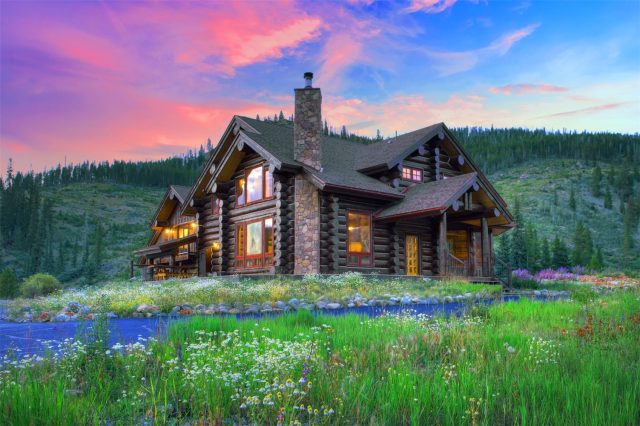 1915 Tiger Road, Breckenridge, CO — main photo