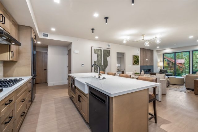 Condo in 9097 Flats, Frisco, CO — photo 4 (MLS S1038718)