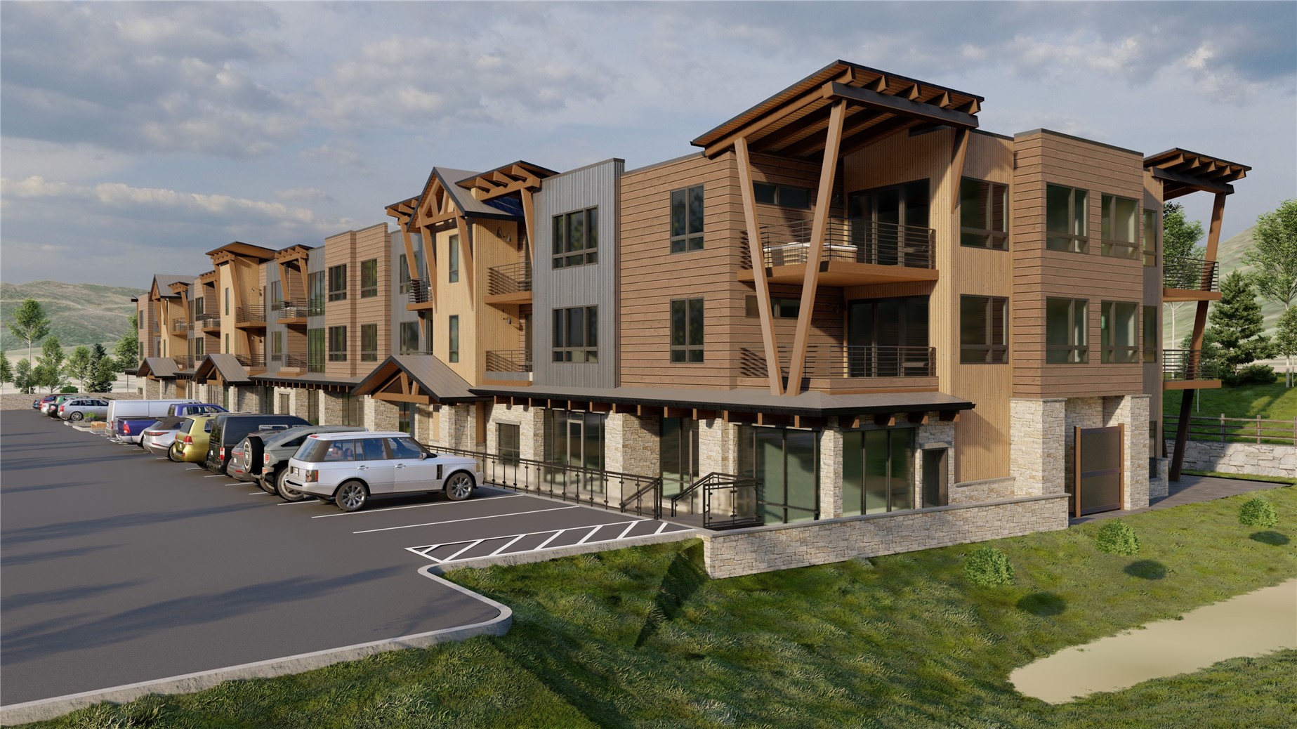 80 W Main Street 301, Frisco, CO — main photo