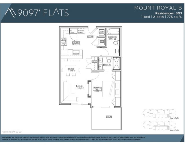 80 W Main Street 303 photo 13