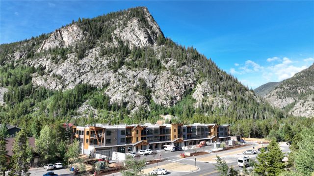 Condo in 9097 Flats, Frisco, CO — photo 2 (MLS S1038732)