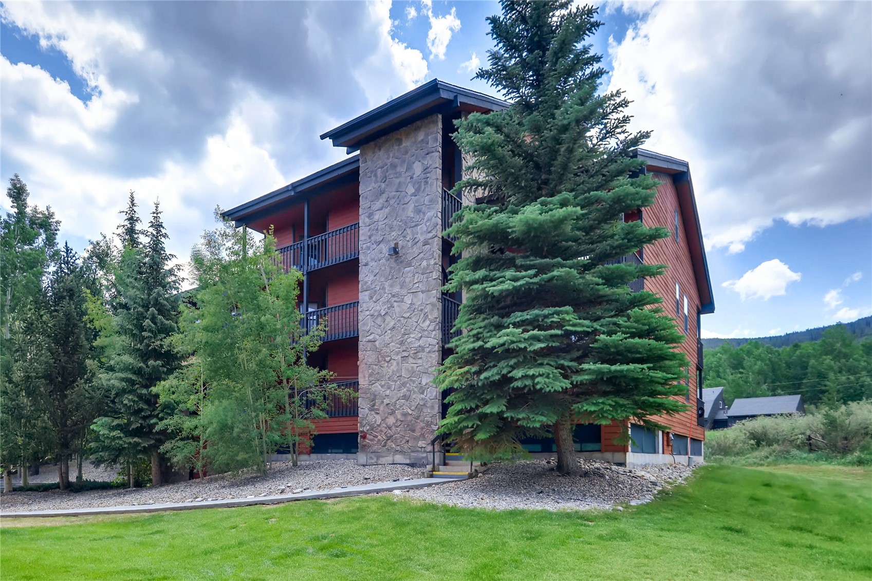 520 Bills Ranch Road 313, Frisco, CO — main photo