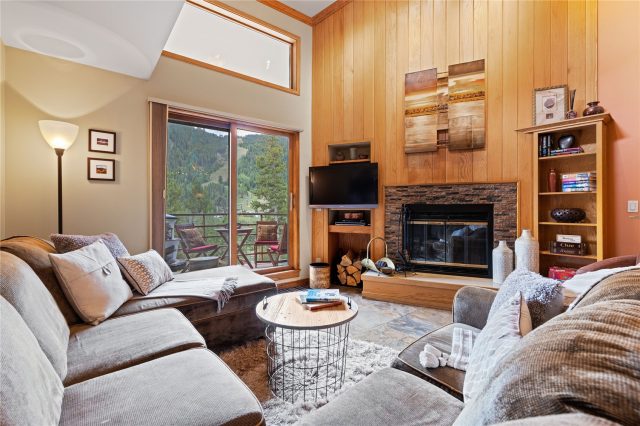 22814 Us Highway 6 413, Keystone, CO — main photo