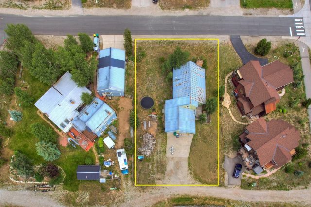 Land in Frisco Town Sub, Frisco, CO — photo 1 (MLS S1038765)