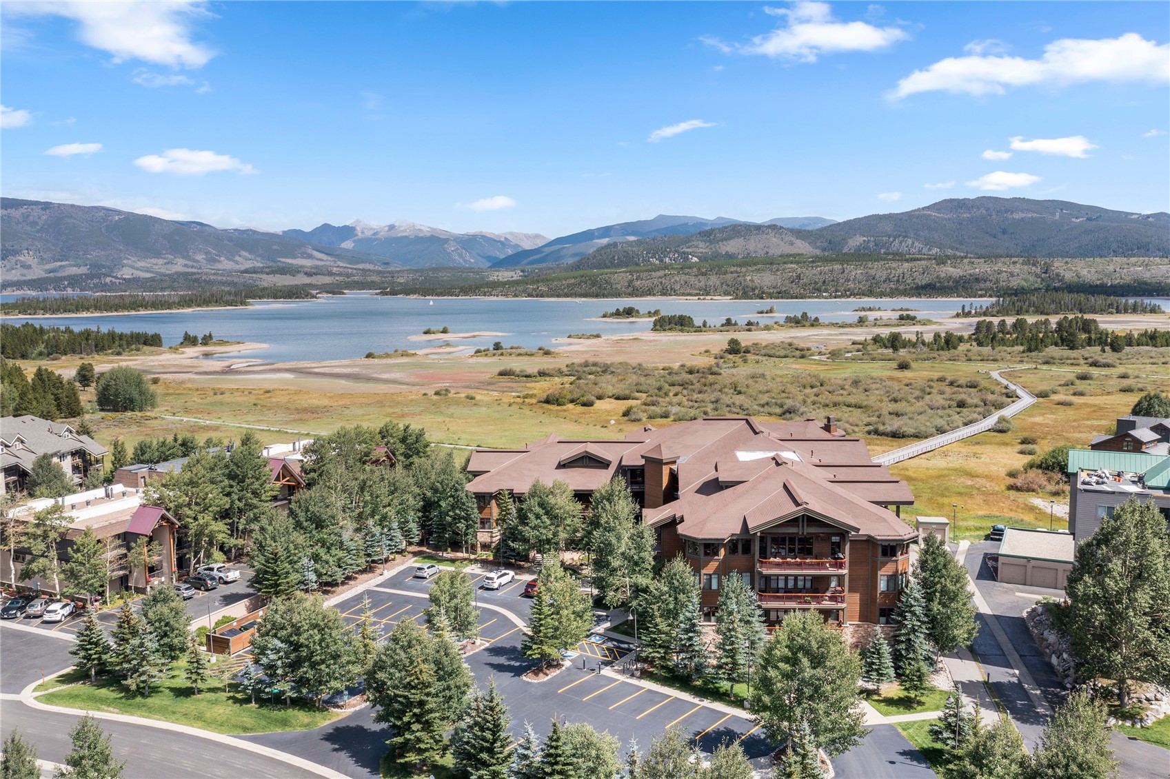 1101 9000 Divide Road 410, Frisco, CO — main photo