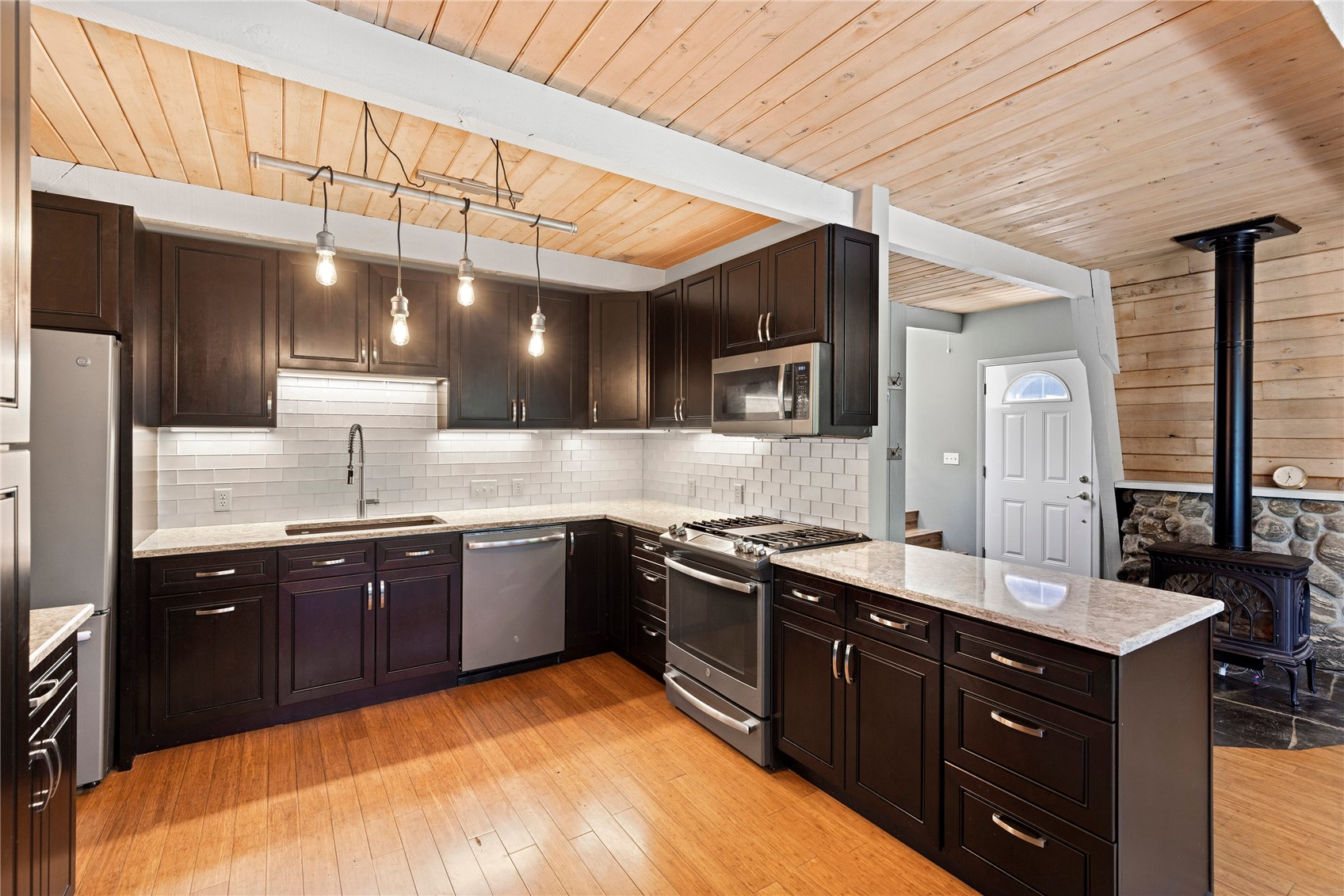 213 Big Elk Road, Dillon, CO — main photo