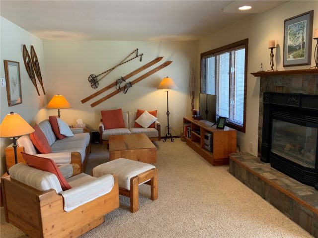 Timeshare in Village Townhomes, Frisco, CO — photo 1 (MLS S1038788)