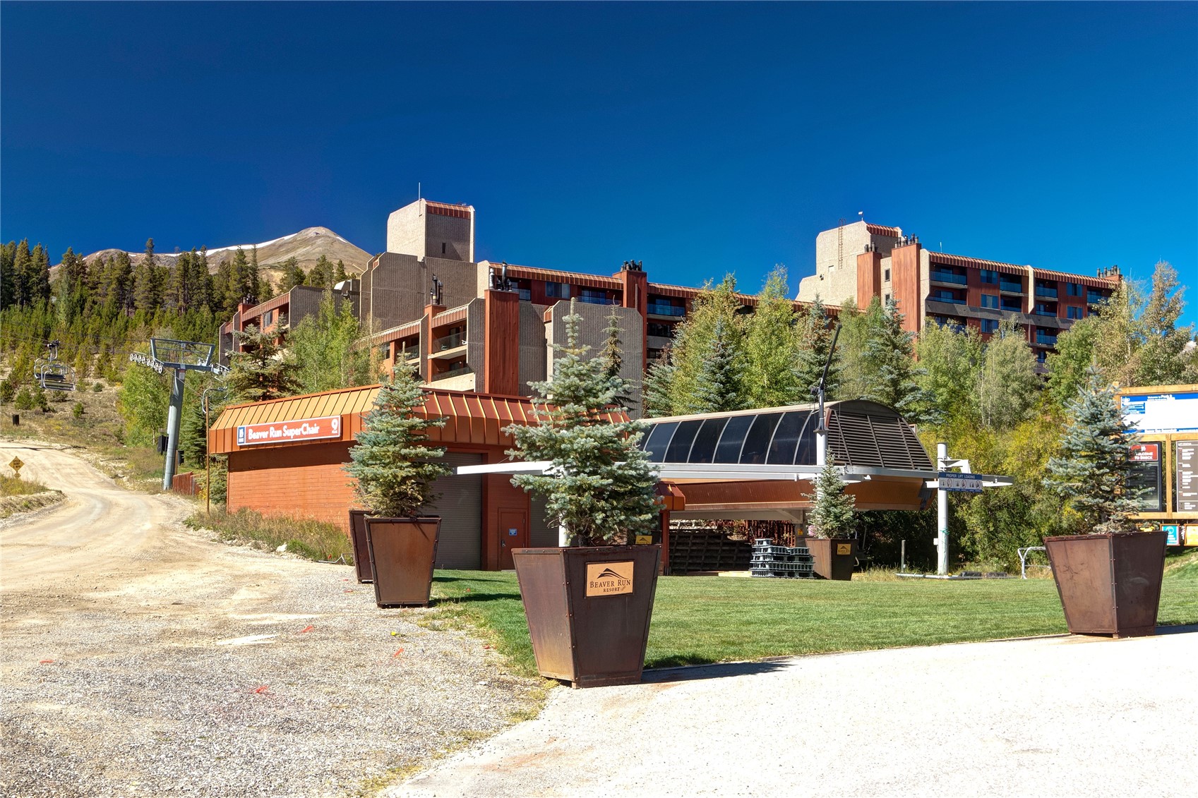 640 Village Road 4225, Breckenridge, CO — main photo