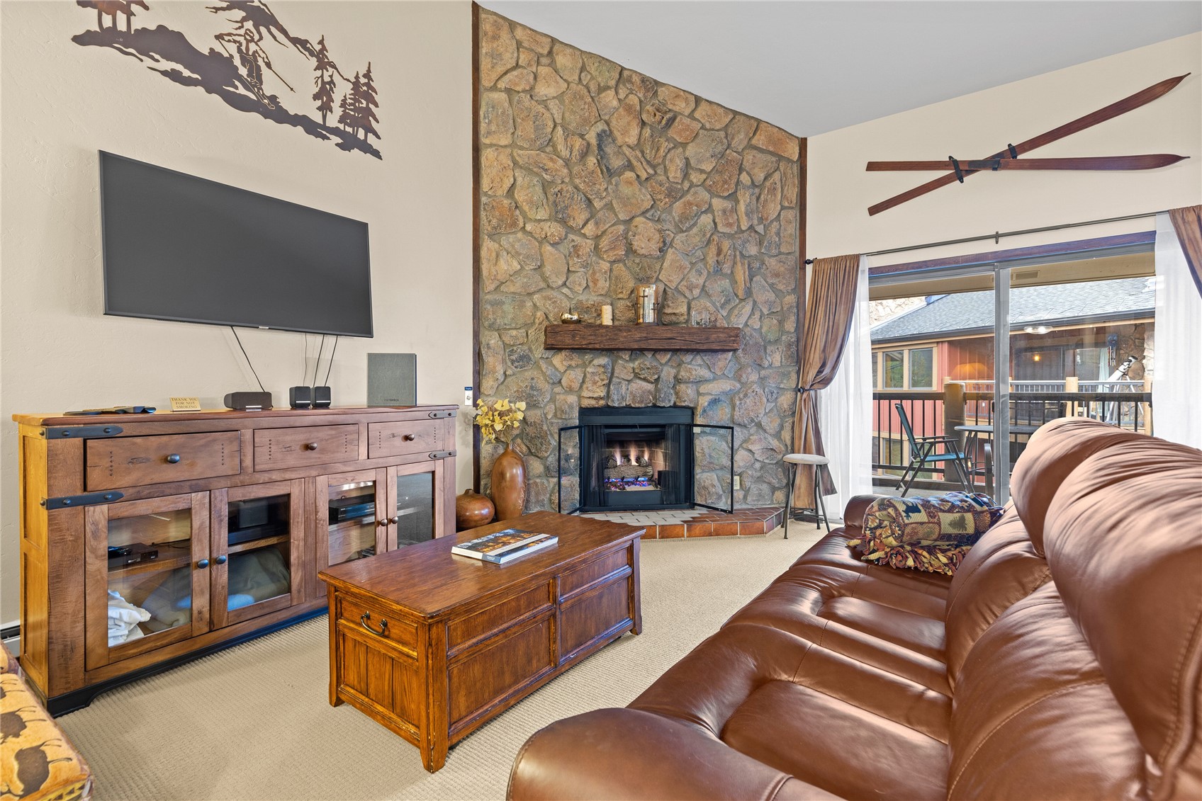 325 Four Oclock Road C-304, Breckenridge, CO — main photo