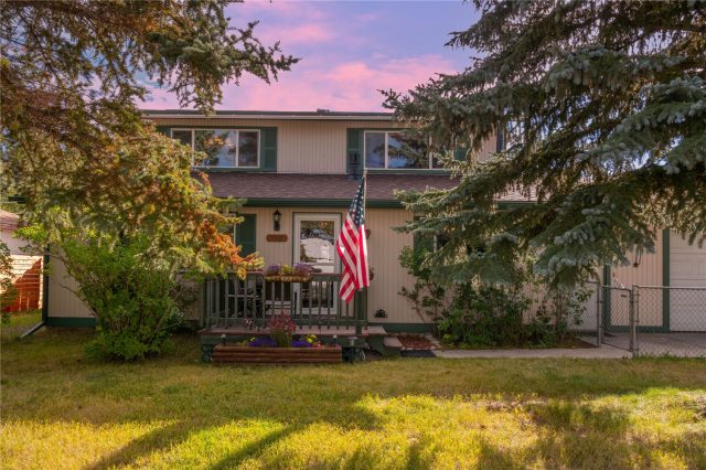 Home in Beaver Valley Sub, Silverthorne, CO — photo 1 (MLS S1038862)