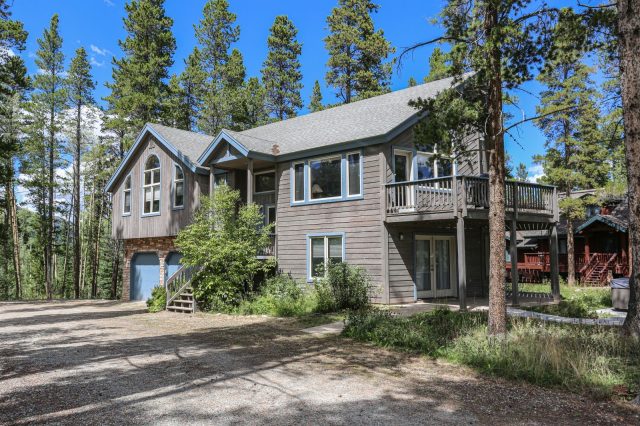 0369 American Way, Breckenridge, CO — main photo