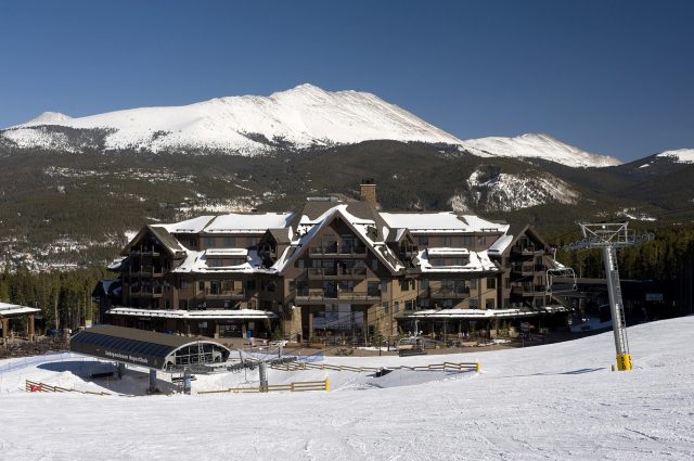 1891 Ski Hill Road 7204, Breckenridge, CO — main photo