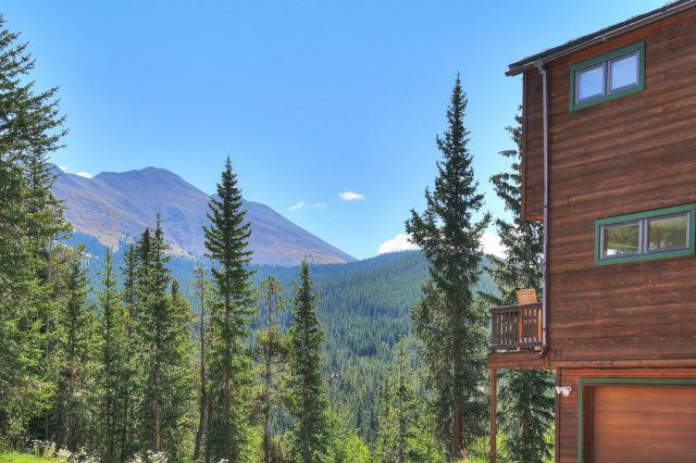 92 Club House Road, Breckenridge, CO — main photo