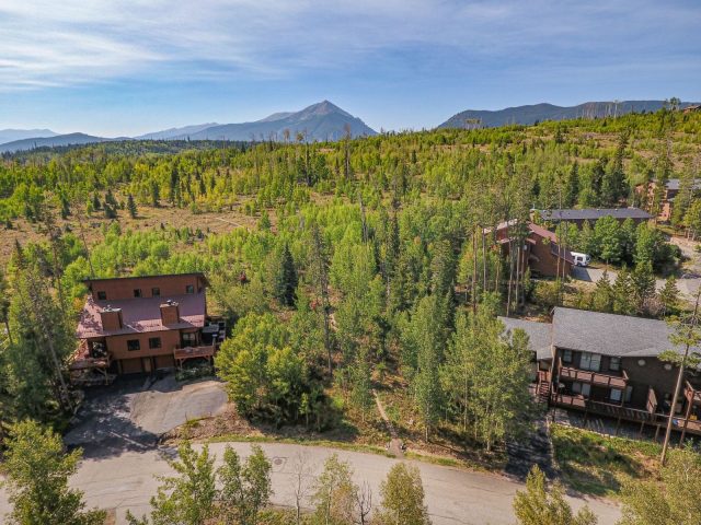 Land in Wildernest Sub, Silverthorne, CO — photo 1 (MLS S1038973)