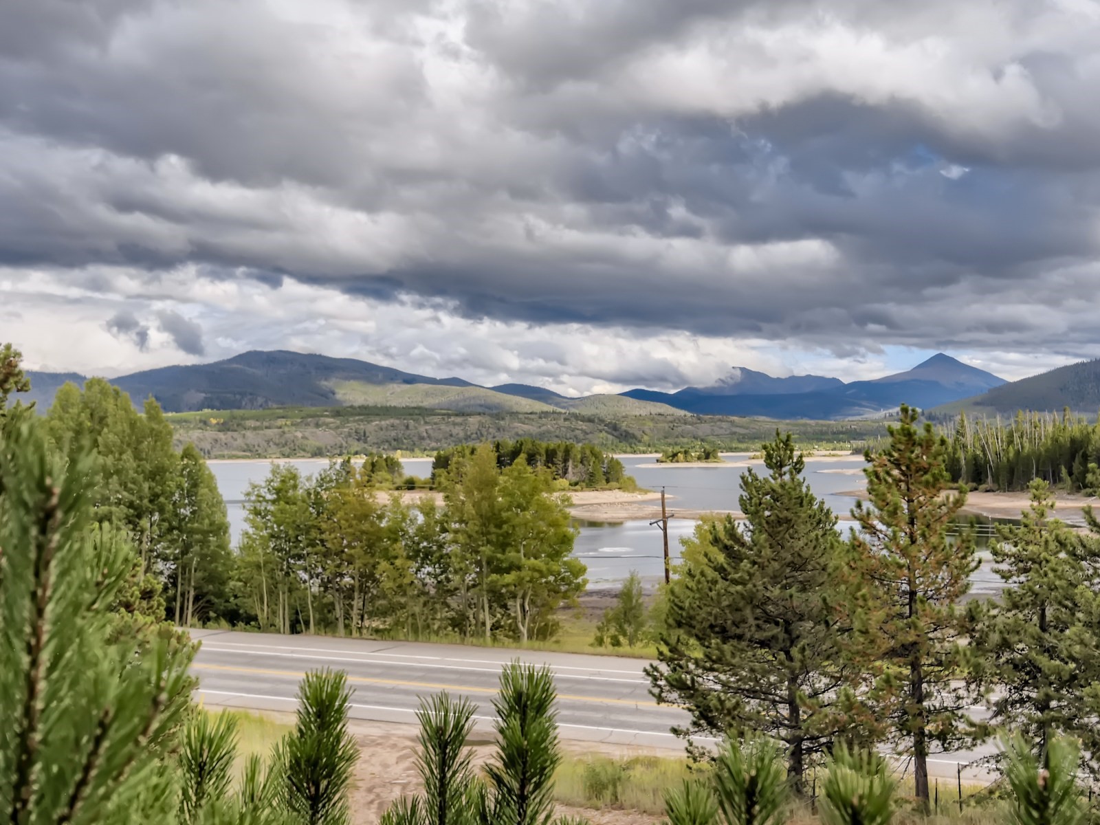 1620 Lakeview Terrace 101b, Frisco, CO — main photo