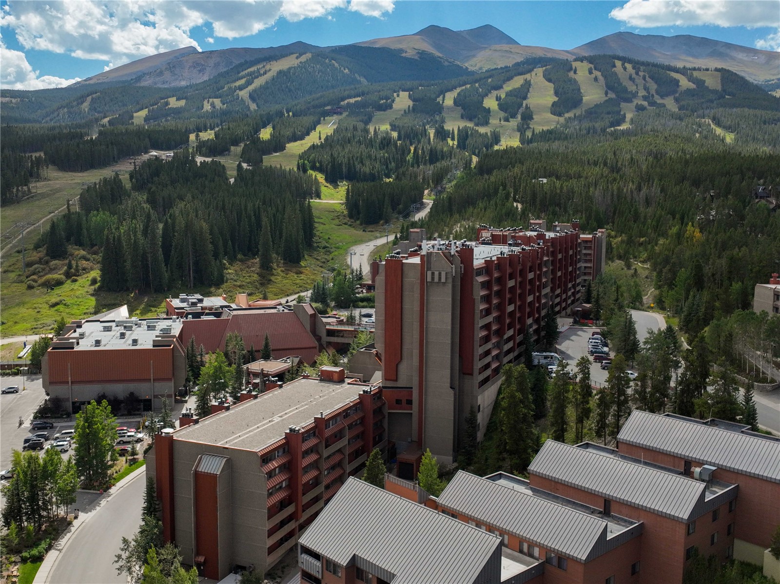 611 Village Road 26300, Breckenridge, CO — main photo