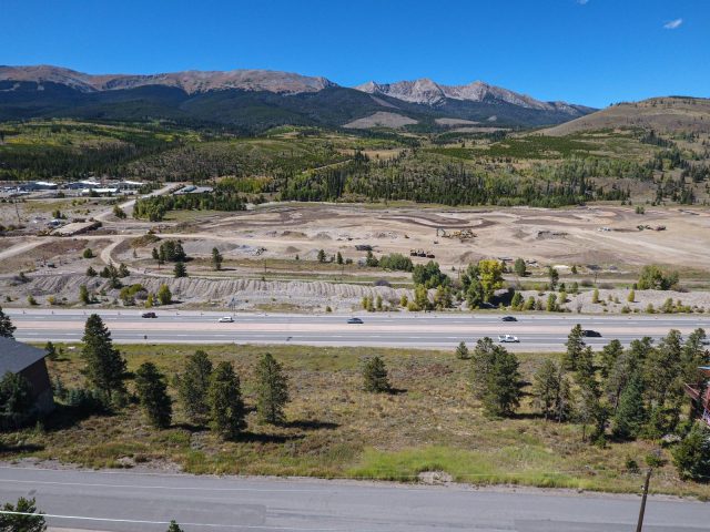 Land in Silver Shekel Sub, Breckenridge, CO — photo 1 (MLS S1039046)