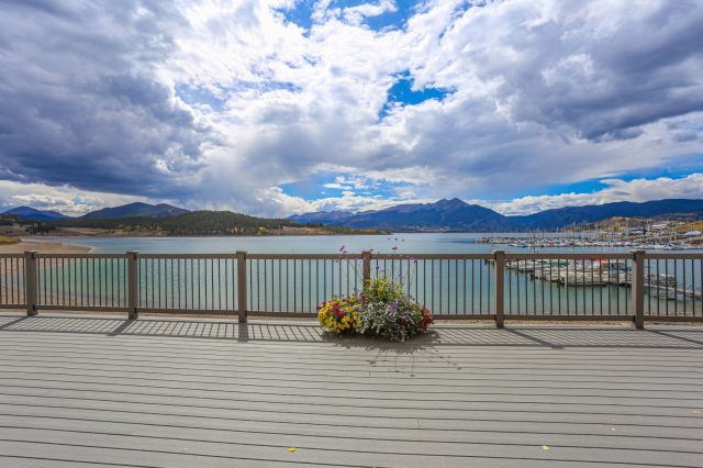 Condo in Anchorage-on-the-lake Condo, Dillon, CO — photo 1 (MLS S1039083)