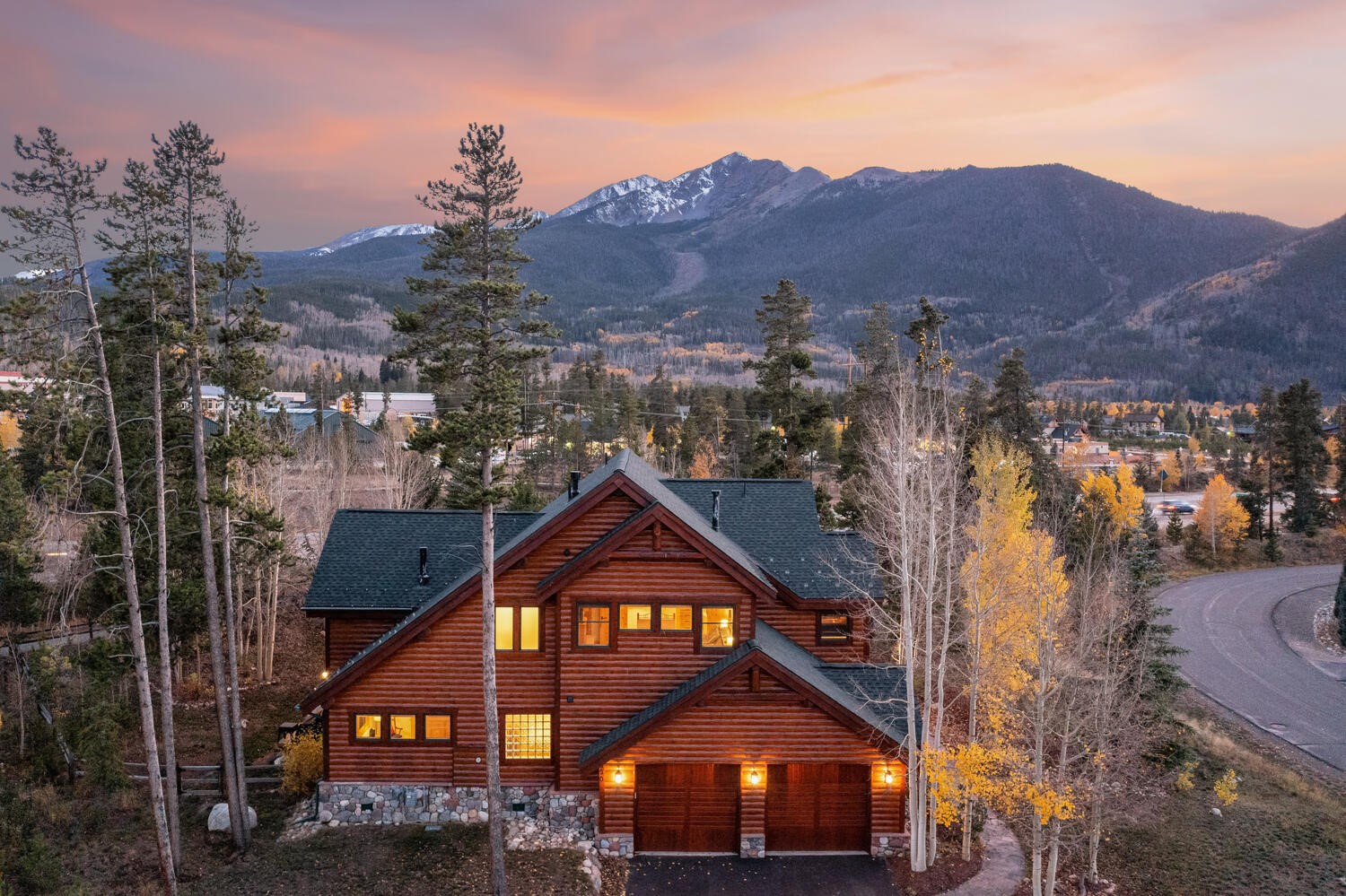 590 Water Dance Drive, Frisco, CO — main photo
