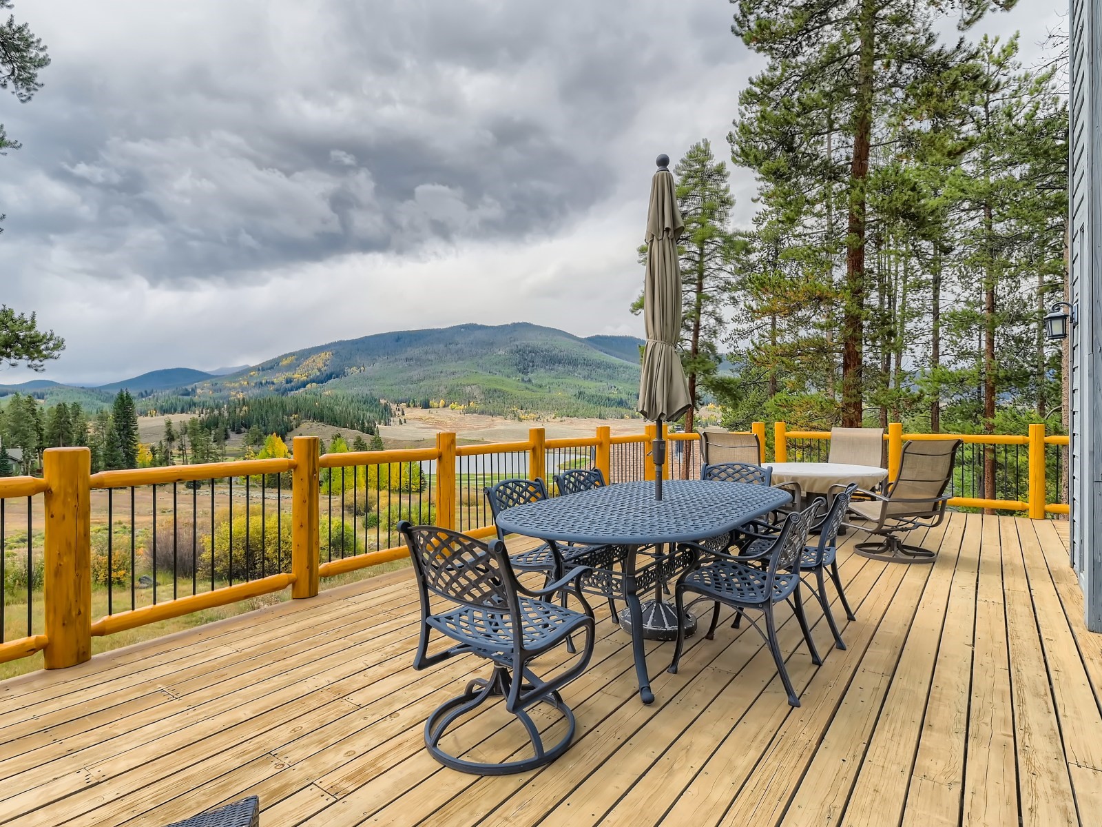 1649 Keystone Ranch Road, Keystone, CO — main photo