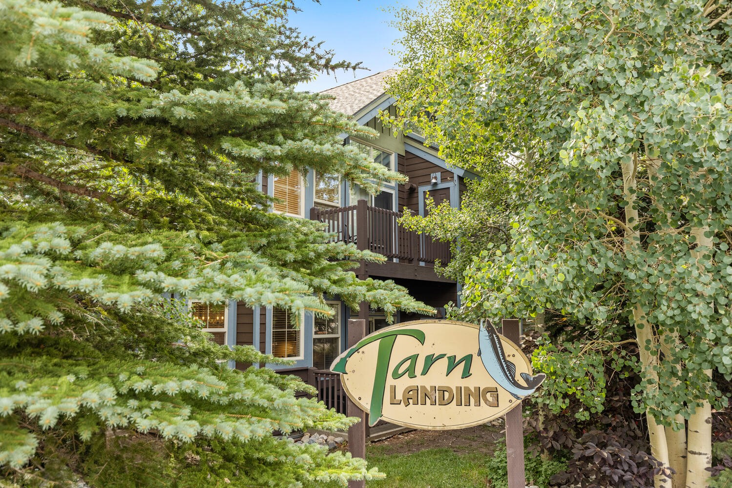700 Lakepoint Drive 9a, Frisco, CO — main photo