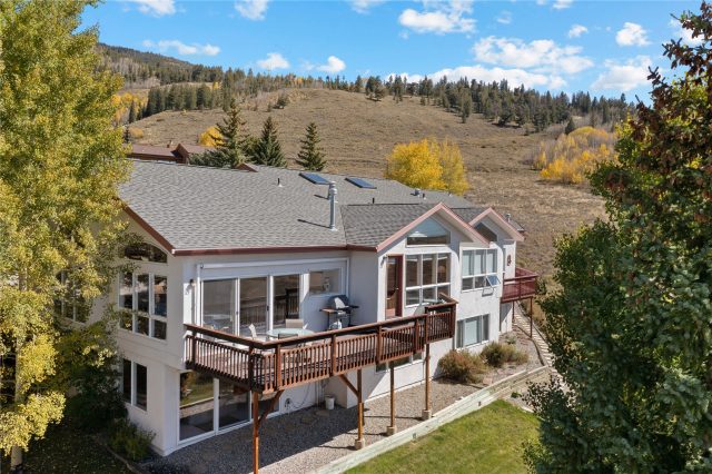 214 Ensign Drive A, Dillon, CO — main photo