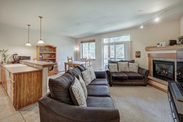 846 Blue River Parkway C7, Silverthorne, CO — main photo