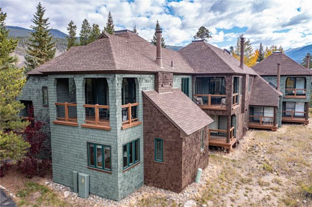 392 Wild Irishman Road 1910, Keystone, CO — main photo