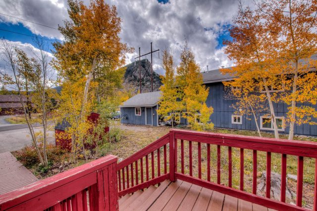 Home in Frisco Park Sub, Frisco, CO — photo 1 (MLS S1039158)