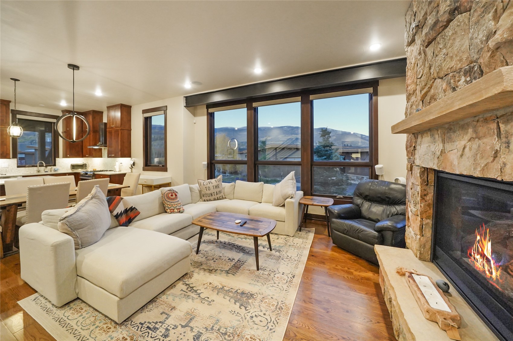50 E Benjamin, Silverthorne, CO — main photo