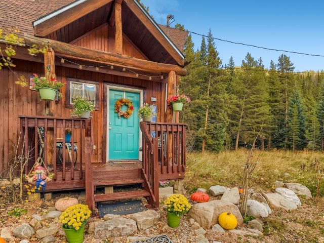 435 Mountain View Drive, Blue River, CO — main photo