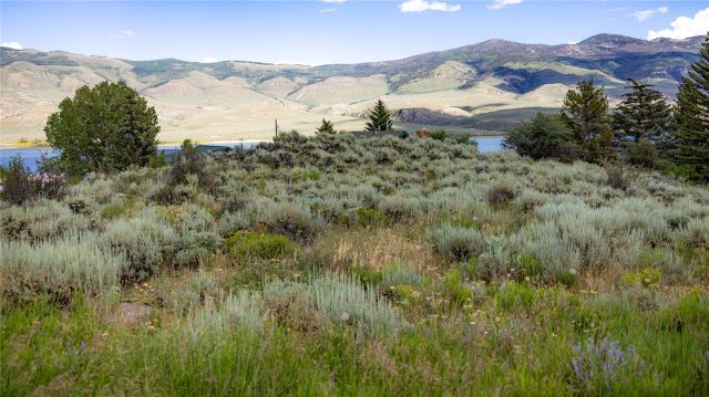 Land in Lees Lakeshore Sub, Heeney, CO — photo 1 (MLS S1039196)