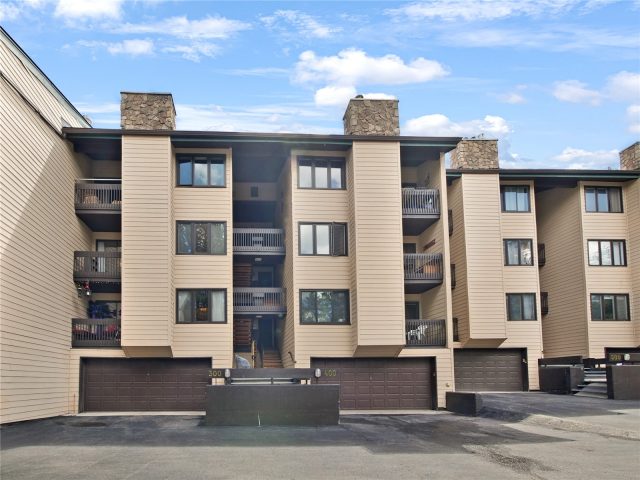 246 Broken Lance Drive 302, Breckenridge, CO — main photo