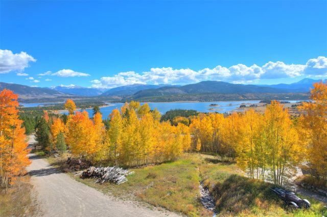 Land in Giberson Preserve Pud, Frisco, CO — photo 1 (MLS S1039234)