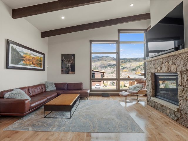 22 E Baron Way, Silverthorne, CO — main photo