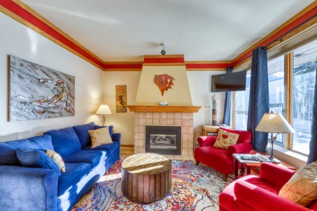 22804 Us Highway 6 109, Keystone, CO — main photo