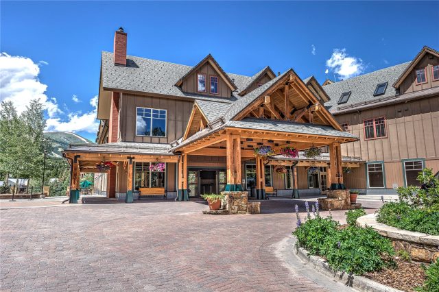 505 S Main Street 2205, Breckenridge, CO — main photo