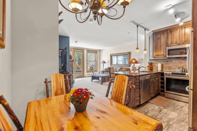 129 River Run Road 8031, Keystone, CO — main photo