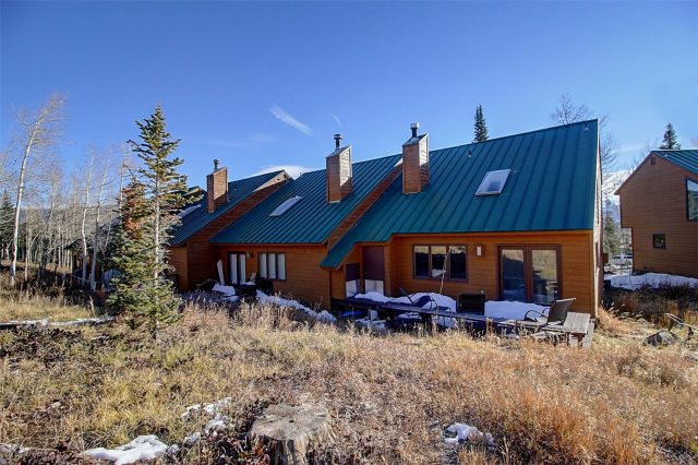134 Burgundy Circle 134, Silverthorne, CO — main photo