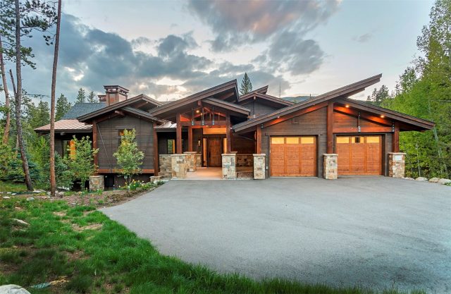 Home in Last Chance Sub, Keystone, CO — photo 1 (MLS S1039359)