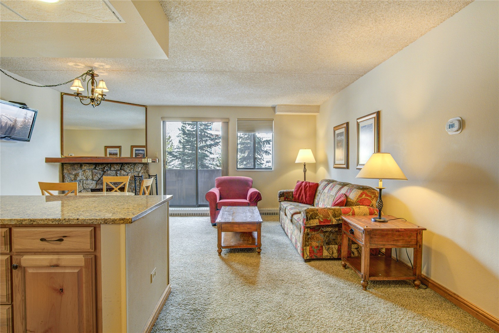 611 Village Road 23200, Breckenridge, CO — main photo