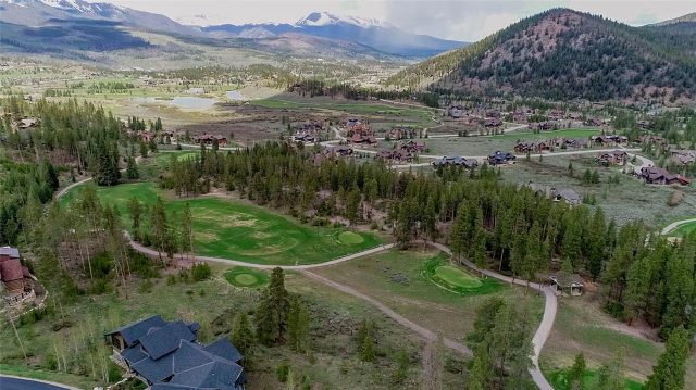 Land in Highlands At Breck - Discovery Hill, Breckenridge, CO — photo 1 (MLS S1039406)