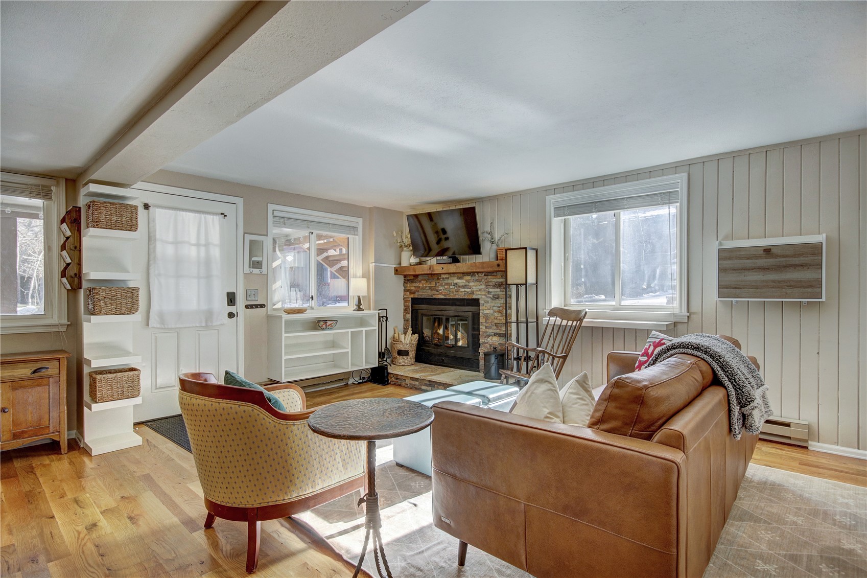 160 Creekside Drive 7, Frisco, CO — main photo