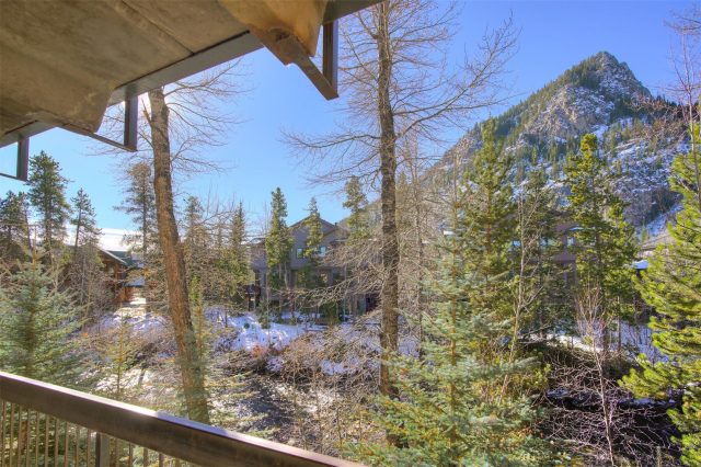 Condo in Ten Mile Island Condo, Frisco, CO — photo 1 (MLS S1039449)