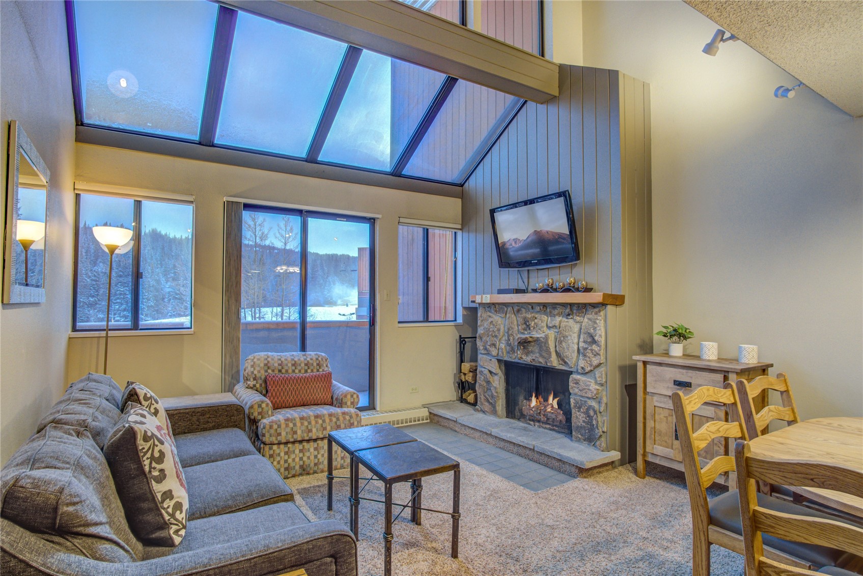 601 Village Road 13090, Breckenridge, CO — main photo